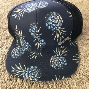 Brand new RIPCURL baseball hat